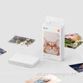 Xiaomi Photo Printer Paper 20/50 ark 3 tum